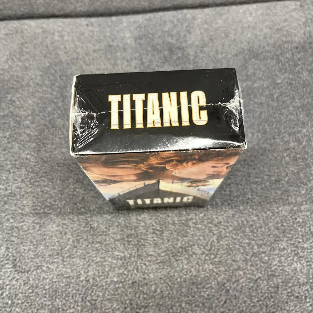 N/A brand titabic